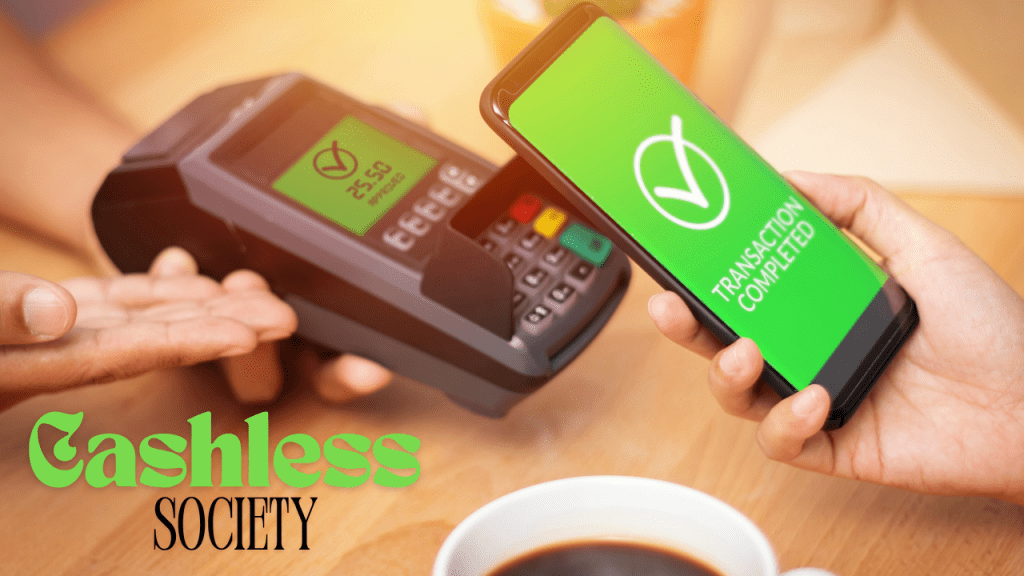 The Rise of Cashless Societies: Which Countries Are Leading the&nbsp;Charge?