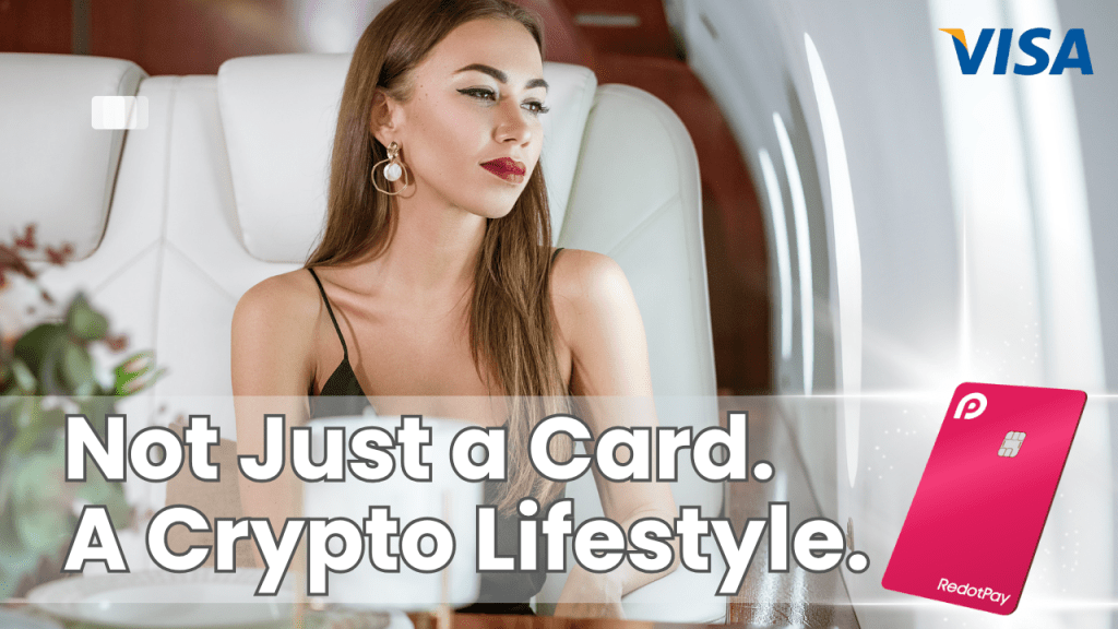 Beyond Borders: The Evolution of the Physical Card into the Crypto&nbsp;Era!