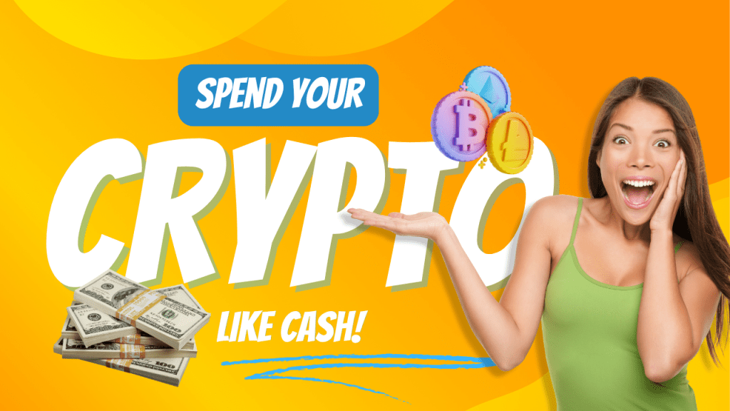 RedotPay Crypto Card – Spend Your Crypto Like Cash, Anywhere in the&nbsp;World!